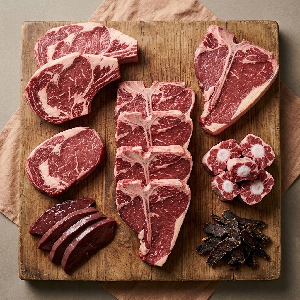 Carnivore Collection