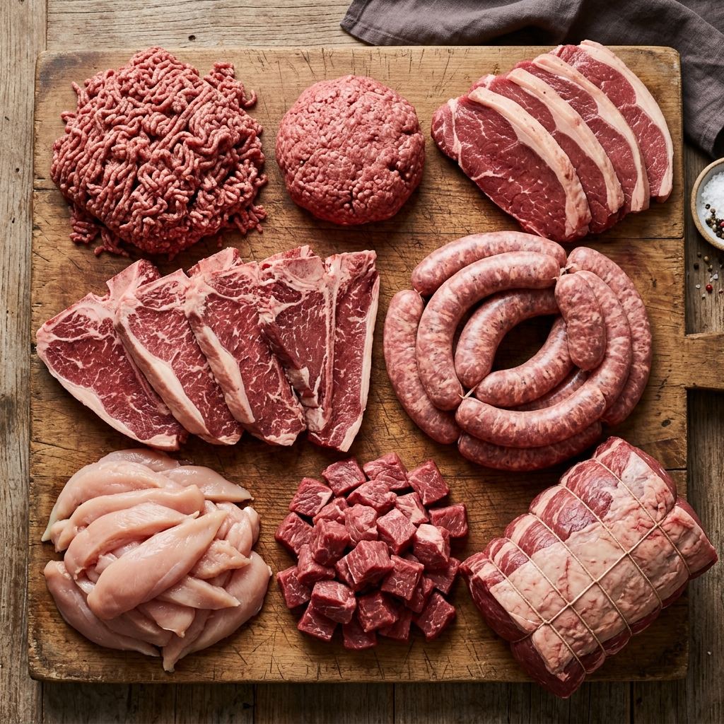 Family Feast Box